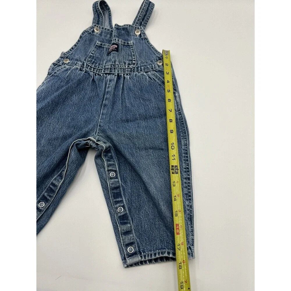 OshKosh Bgosh vintage oshkosh